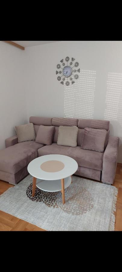 Apartman Sunrise *