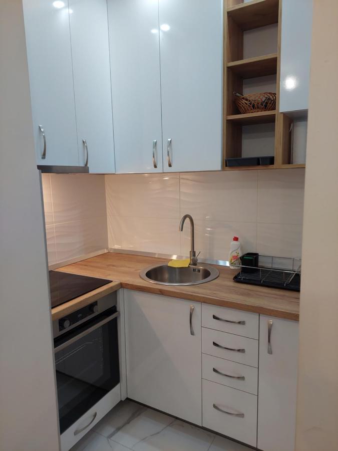 Sunrise Apartman *